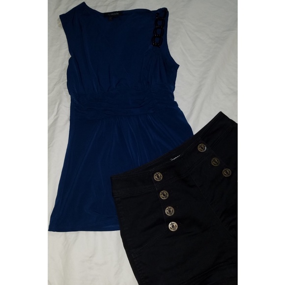 Women's top - Picture 2 of 6